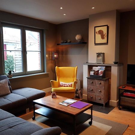 Ypres Ramparts House Villa Екстериор снимка