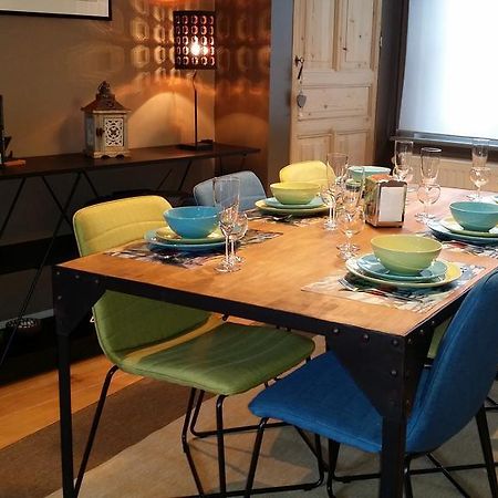 Ypres Ramparts House Villa Екстериор снимка