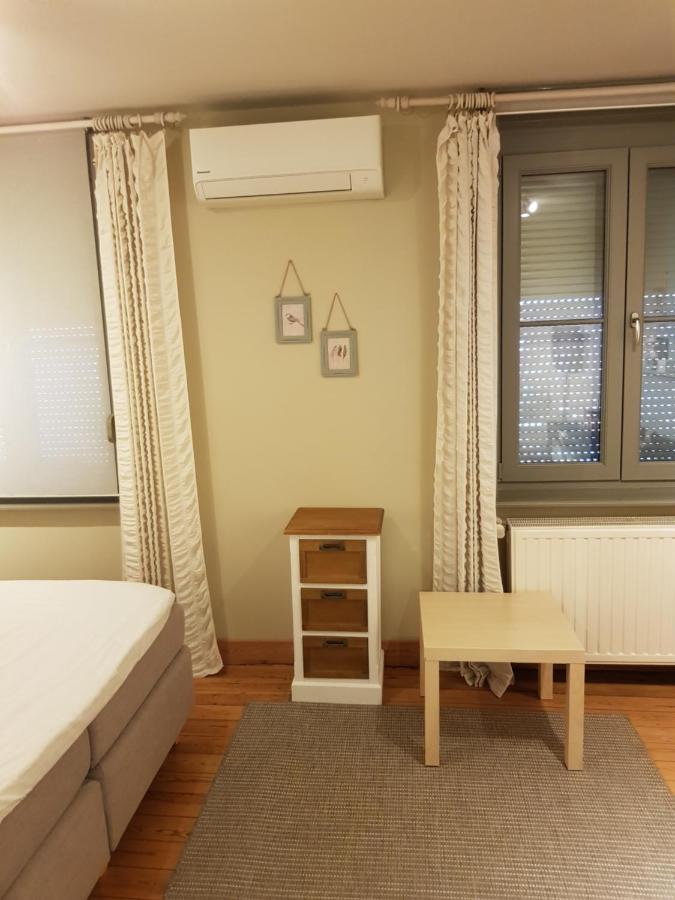 Ypres Ramparts House Villa Екстериор снимка