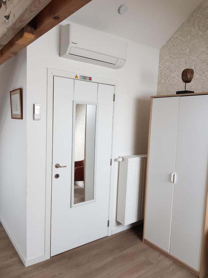 Ypres Ramparts House Villa Екстериор снимка
