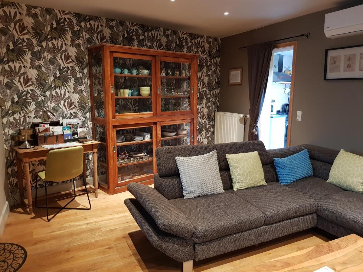 Ypres Ramparts House Villa Екстериор снимка