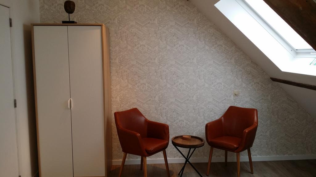 Ypres Ramparts House Villa Екстериор снимка