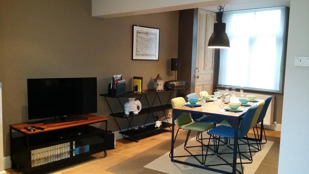 Ypres Ramparts House Villa Екстериор снимка