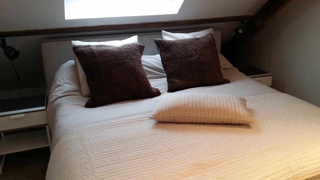 Ypres Ramparts House Villa Екстериор снимка