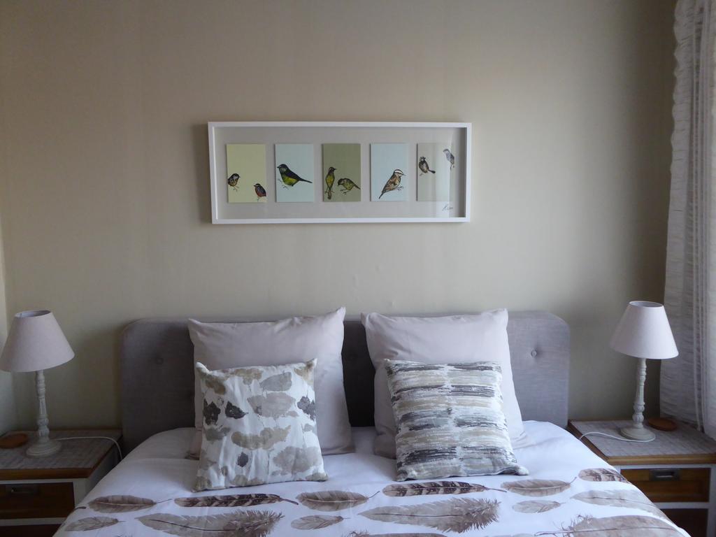 Ypres Ramparts House Villa Екстериор снимка