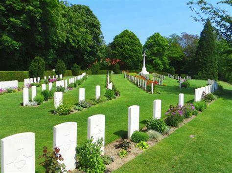 Ypres Ramparts House Villa Екстериор снимка